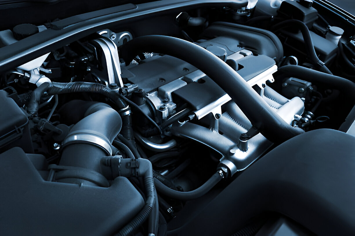 Car engine repair services